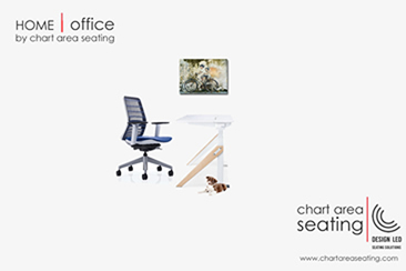 task chairs for home office working